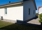 Inselblume 22 - Ferienhaus mit Garten und Hund in Landkirchen