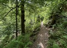 Ferienwohnung „Schwarzwaldtraum' – Maisonette mit zwei Terrassen & Panoramabalkon im Schwarzwald
