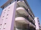 Residenz Regent Einzimmer-Wohnung Living