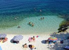 Camping Karavomilos Beach Happy Plus