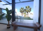 Casa de la Luz presents: Villa al Mar, Conil-Fuente del Gallo