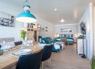 Haus Dünenhof, Wohnung 22 'Dünennest'