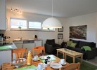 44 EG - Ferienwohnung mit Terrasse und Seeblick
