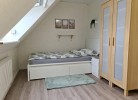 Ferienwohnung DREI nähe Büsum
