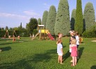 Ferienanlage Bella Italia Ortensia
