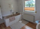 Großzügige Ferienwohnung See