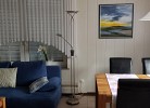 Ferienhaus Fahrrinne 4