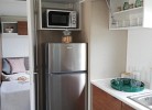 Camping Serenella Mobilehome Happy Gabbiano