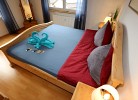 Traumferienwohnung Todtmoos - Apartment mit schönem Wintergarten