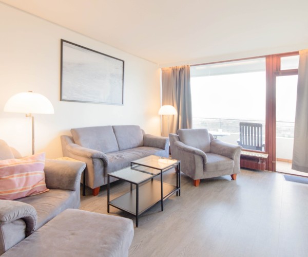 Ferienwohnung Residenz App. 373