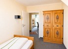 Wohnung 4  2. Schlafzimmer