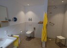 Ferienwohnung Schönwaldblick - 2 große Balkone mit traumhafter Sicht - barrierefrei - Mein SWH