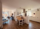 Ferienwohnung Blue in Born