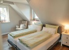 Ferienhaus Hätz un Siel in Maasholm