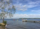 W8 - wundervolles Ferienhaus in der Natur