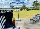 Strandhuus, Wohnung 9 'Lieblingsblick'