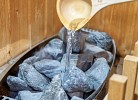 Schleivilla Kapitän James Cook2 by Seeblick Ferien ORO,E-Säule,Thermomix,Sauna