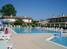 Residenz Ca' del Pino Dreizimmer-Wohnung Trilo Tipo G