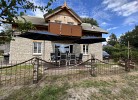 Ferienhaus Boddenkutter