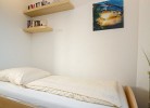 Strandpark Großenbrode, Haus Küstenzauber, Wohnung 15 'KÄPTNs KAJÜTE'