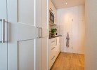 Haus 'Steinwarder 7', Wohnung 27 'Muschelsucher'
