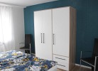 Modern und barrierefreie Ferienwohnung Nickel