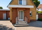 Haus Waldluft, Whg. Buche, Am großen Brink 13, 27476 Cuxhaven- Sahlenburg