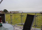 Inselblume 30 - Ferienwohnung mit Meerblick in Staberdorf