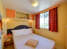 Feriendorf Benedetto Mobilhome Tahiti