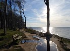 Ostsee Idyll  Bungalow 4 Robbe