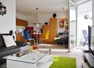 Komfort-Ferienwohnung PenthausBlick