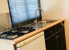 Ferienanlage Classe Mobilehome FKK MH Ionio