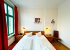 Villa Perkunos Wohnung 8