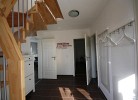 K 94 - Stilvolles Ferienhaus mit Kamin und Aussensauna in Roebel an der Mueritz