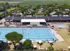 Feriendorf Fantastico Bungalow BAB für 8 Personen