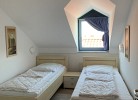 Inselblume 33 - Ferienwohnung im Turm der Strandburg