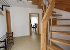 K 95 - Modernes Ferienhaus mit Kamin in Roebel an der Mueritz