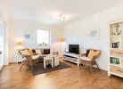 Ferienwohnung Dünenhäuser App. A2