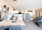 Ferienwohnung Strandhotel App. 105