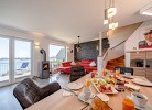Schleivilla Kapitän James Cook2 by Seeblick Ferien ORO,E-Säule,Thermomix,Sauna