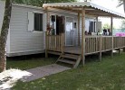 Feriendorf Oasi Mobilehome Bora Bora