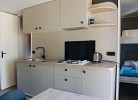 Camping Iris Park Bungalow Agora
