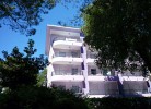 Residenz Regent Einzimmer-Wohnung Living