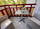Terrassenhaus Whg. 18, Cuxhavenerstr. 61, 27476 Cuxhaven Duhnen mit Schwimmbad