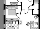 19 Ferienwohnung im Fritz-Bleyl-Weg 16b EG