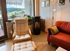 Ferienwohnung 'Waldblick' mit Balkon und Dachterrasse mit traumhaftem Südblick - Mein SWH