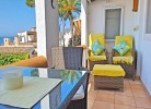 A3025 Ferienwohnung Cala Fornells