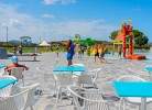 Camping Village Baia Blu La Tortuga Baia Comfort