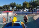 Feriendorf Oasi Mobilehome Space