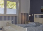 Inselblume 36 - Schöne Ferienwohnung in Neue Tiefe